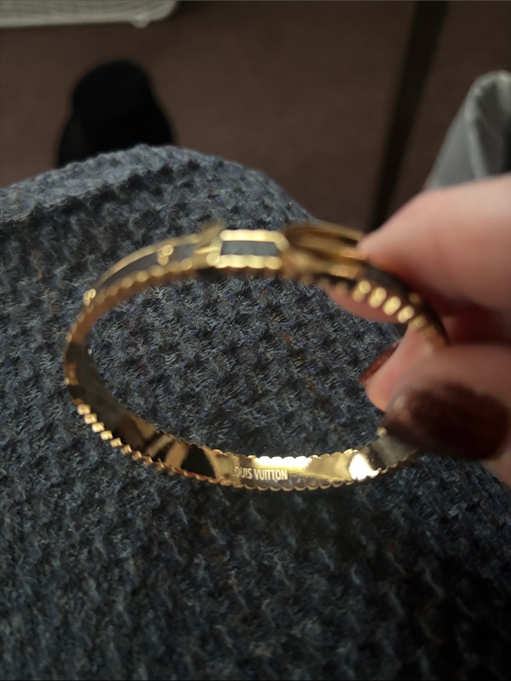 Beautiful bangle - Picture 3 of 3